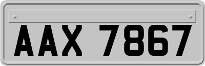 AAX7867