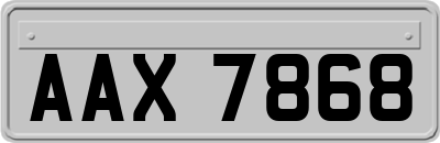 AAX7868