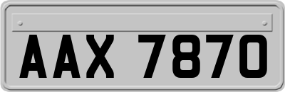 AAX7870