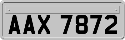 AAX7872