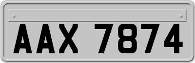 AAX7874