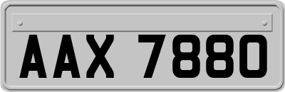 AAX7880