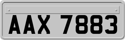 AAX7883