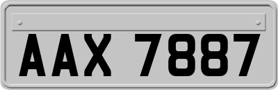 AAX7887