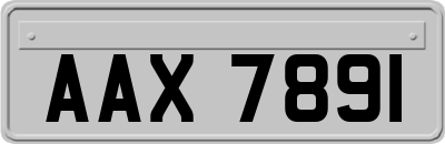 AAX7891