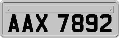 AAX7892