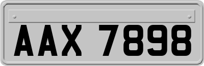 AAX7898