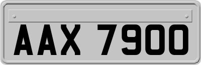 AAX7900