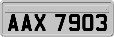 AAX7903