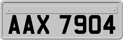 AAX7904