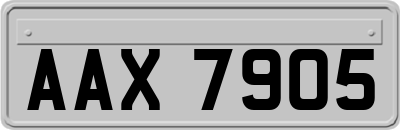 AAX7905