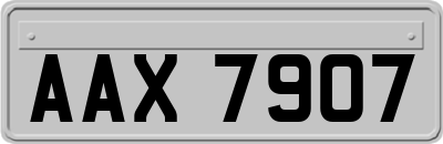 AAX7907