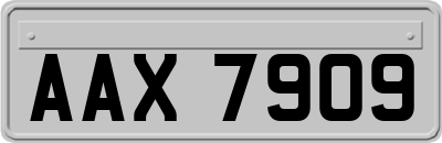 AAX7909