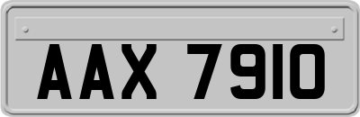 AAX7910