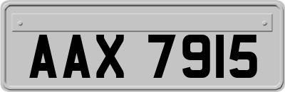 AAX7915