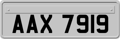 AAX7919