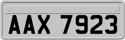 AAX7923