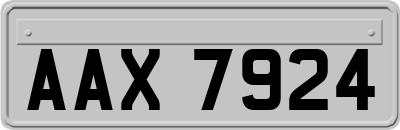 AAX7924