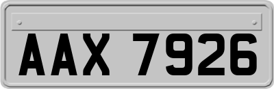 AAX7926