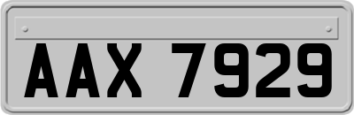 AAX7929