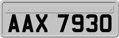 AAX7930