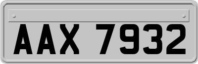 AAX7932