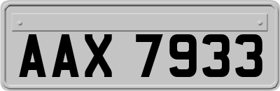 AAX7933