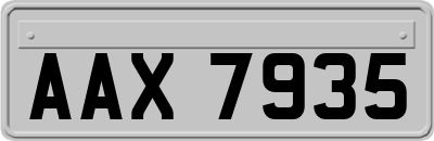 AAX7935