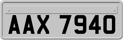 AAX7940