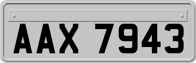 AAX7943