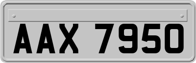 AAX7950