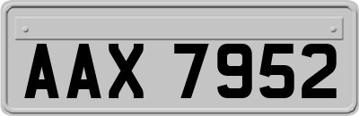 AAX7952