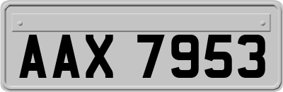 AAX7953