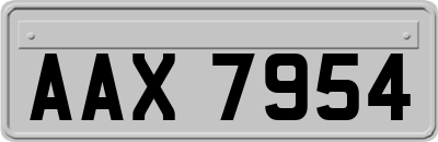 AAX7954