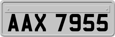 AAX7955