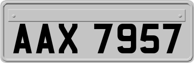 AAX7957