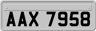 AAX7958