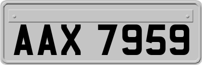 AAX7959