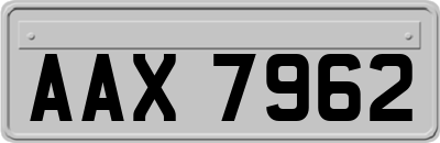 AAX7962