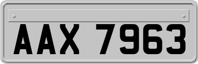 AAX7963