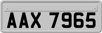 AAX7965