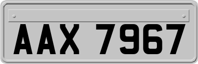 AAX7967