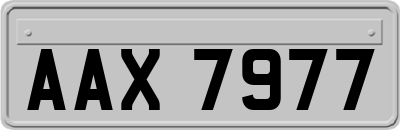 AAX7977