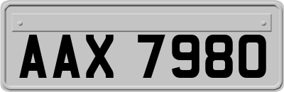 AAX7980