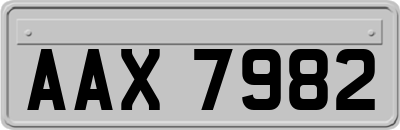 AAX7982