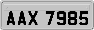 AAX7985