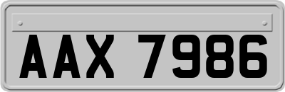 AAX7986