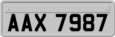 AAX7987