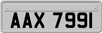 AAX7991