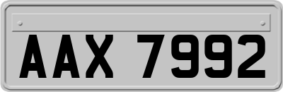 AAX7992